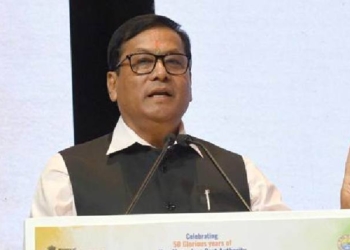 Sarbananda Sonowal