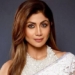 Actress Shilpa Shetty