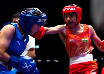 World Boxing Cup