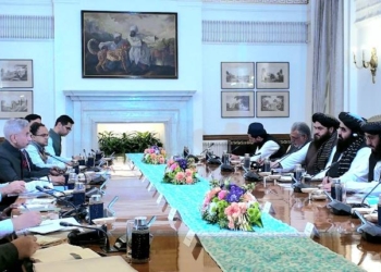Afghanistan
