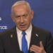Netanyahu