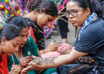 Karva Chauth