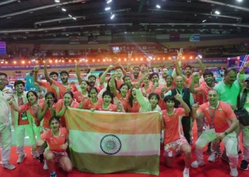 BWF World Jr C’ships