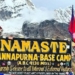 Annapurna Base Camp
