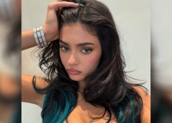 Kylie Jenner