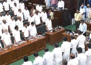 TN Assembly