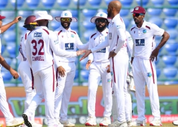 West Indies