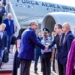 Brazil VP Geraldo Alckmin