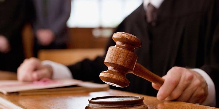 court
