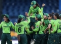 Women's World Cup