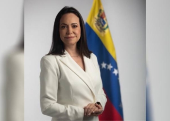 Maria Corina Machado
