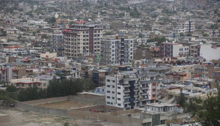 Pakistani Airstrikes On Kabul Kill 5, Leave Dozens Injured