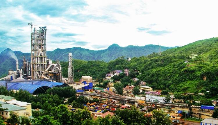 Adani’s ACC Limited