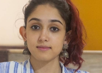 Ira Khan