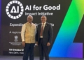 AI For Good Summit