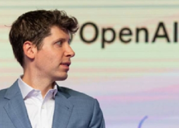 Sam Altman