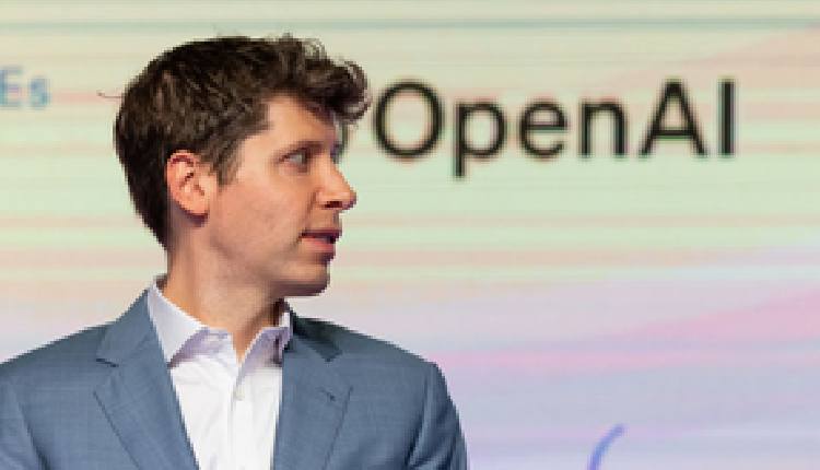 Sam Altman