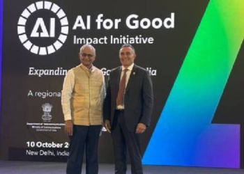 AI For Good Summit