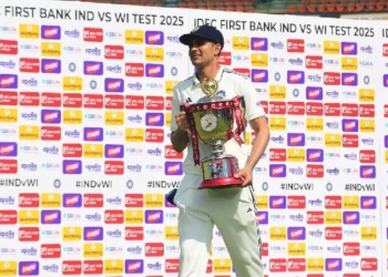 Shubman Gill