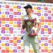 Shubman Gill