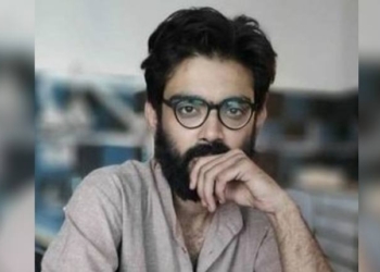 Sharjeel Imam