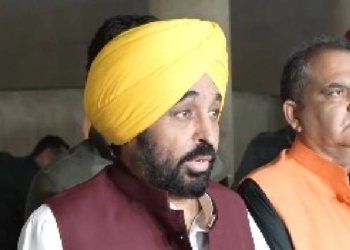 Punjab CM