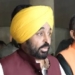 Punjab CM
