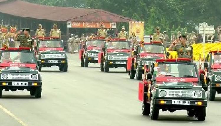 Shaurya Chakra Awardees
