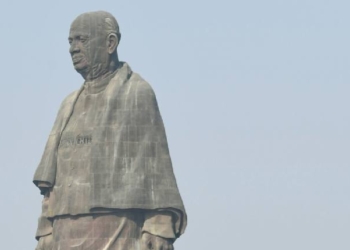 Statue Of Unity