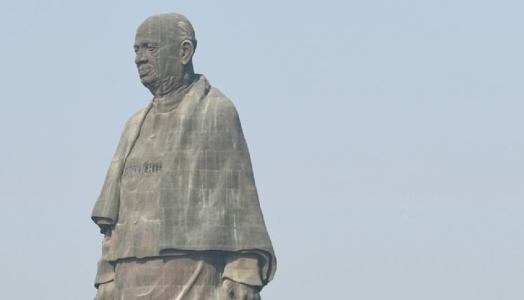 Statue Of Unity