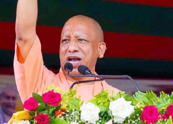 Yogi Adityanath