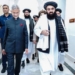 India-Afghan Talks