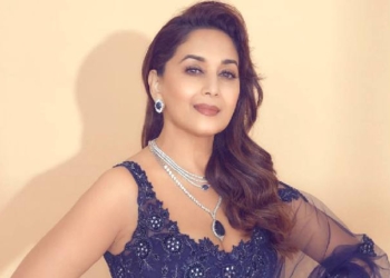 Madhuri Dixit Nene