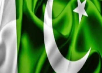 Pakistan Flag