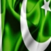 Pakistan Flag
