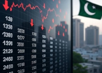 Pakistan Stock Markets