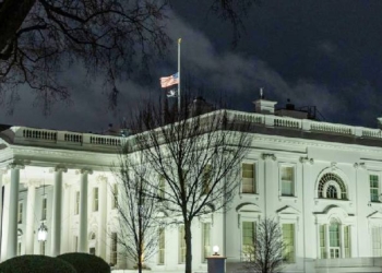 White House