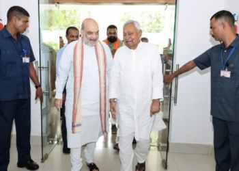 Amit Shah