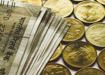 India’s Fiscal Deficit