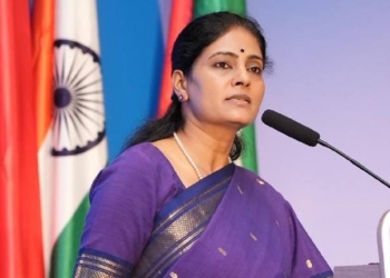 Anupriya Patel