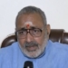 Minister Giriraj Singh