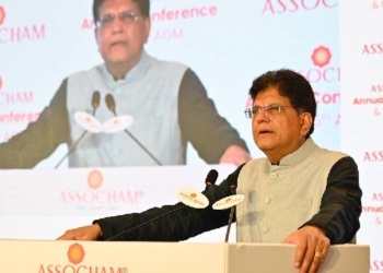 Piyush Goyal