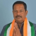 Former MP Ajay Nishad