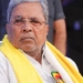 Karnataka Chief Minister Siddaramaiah