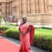 President Murmu
