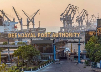 Indian Ports