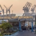 Indian Ports