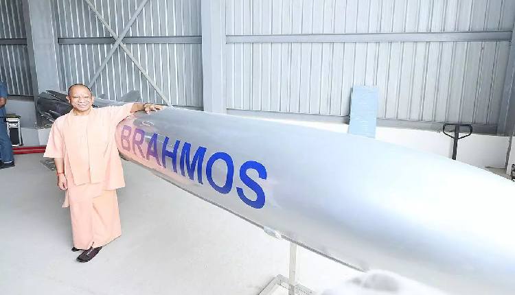 Brahmos
