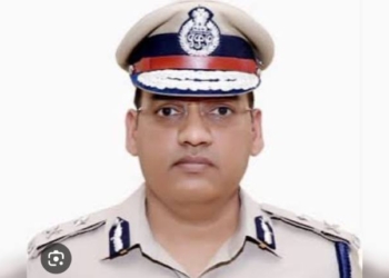 Haryana IPS Officers