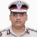 Haryana IPS Officers